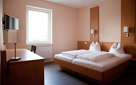 Apartmenthaus Wesertor